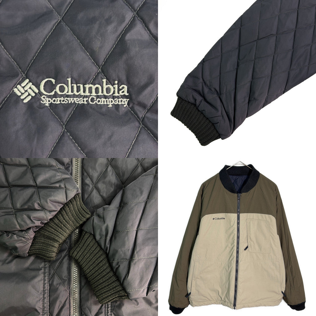 Columbia Nylon Jacket