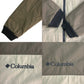 Columbia Nylon Jacket