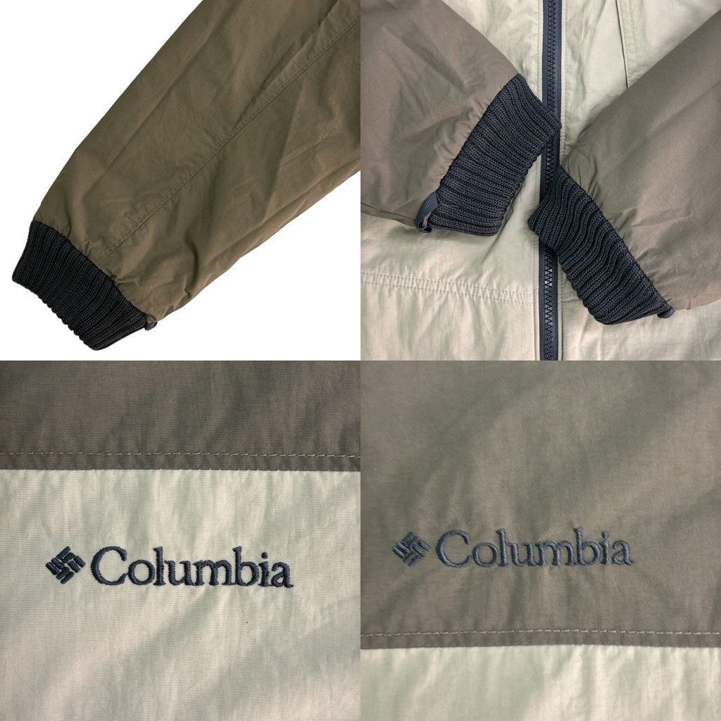 Columbia Nylon Jacket