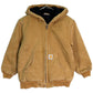 Carhartt Active Jacket Work Jacket