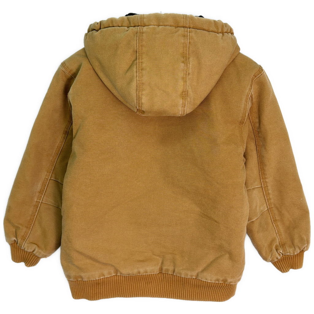 Carhartt Active Jacket Work Jacket