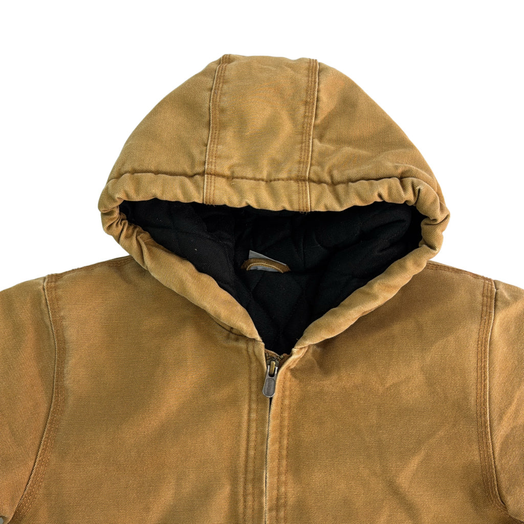 Carhartt Active Jacket Work Jacket