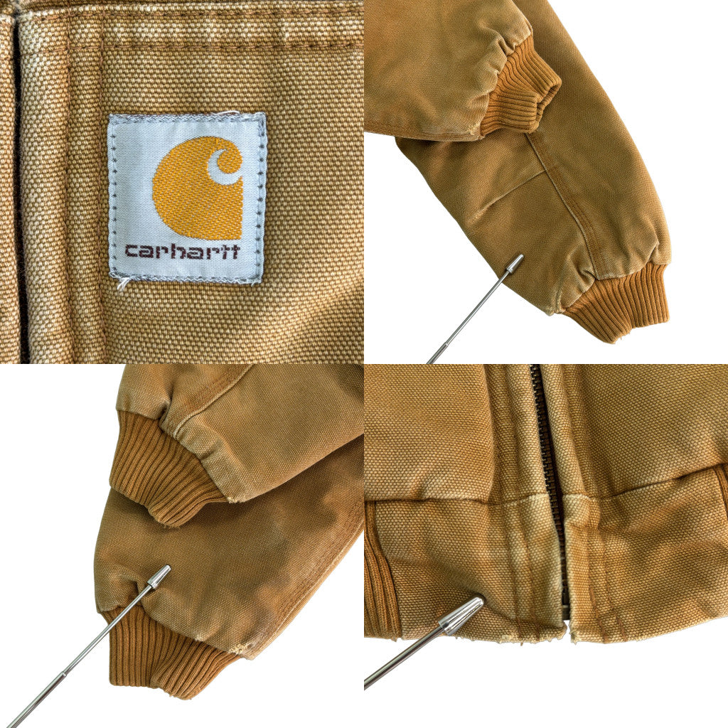 Carhartt Active Jacket Work Jacket