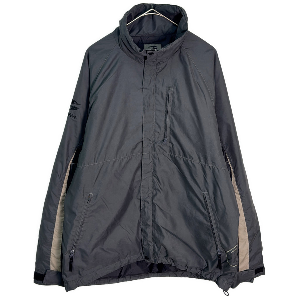 GOTCHA Windbreaker Jacket