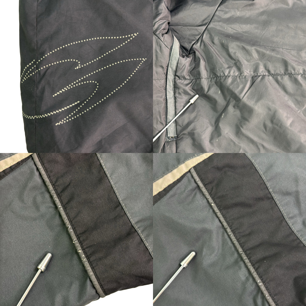 GOTCHA Windbreaker Jacket