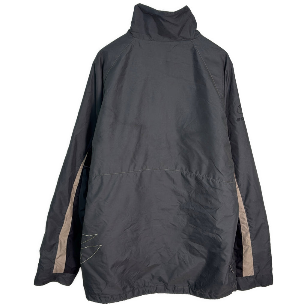 GOTCHA Windbreaker Jacket