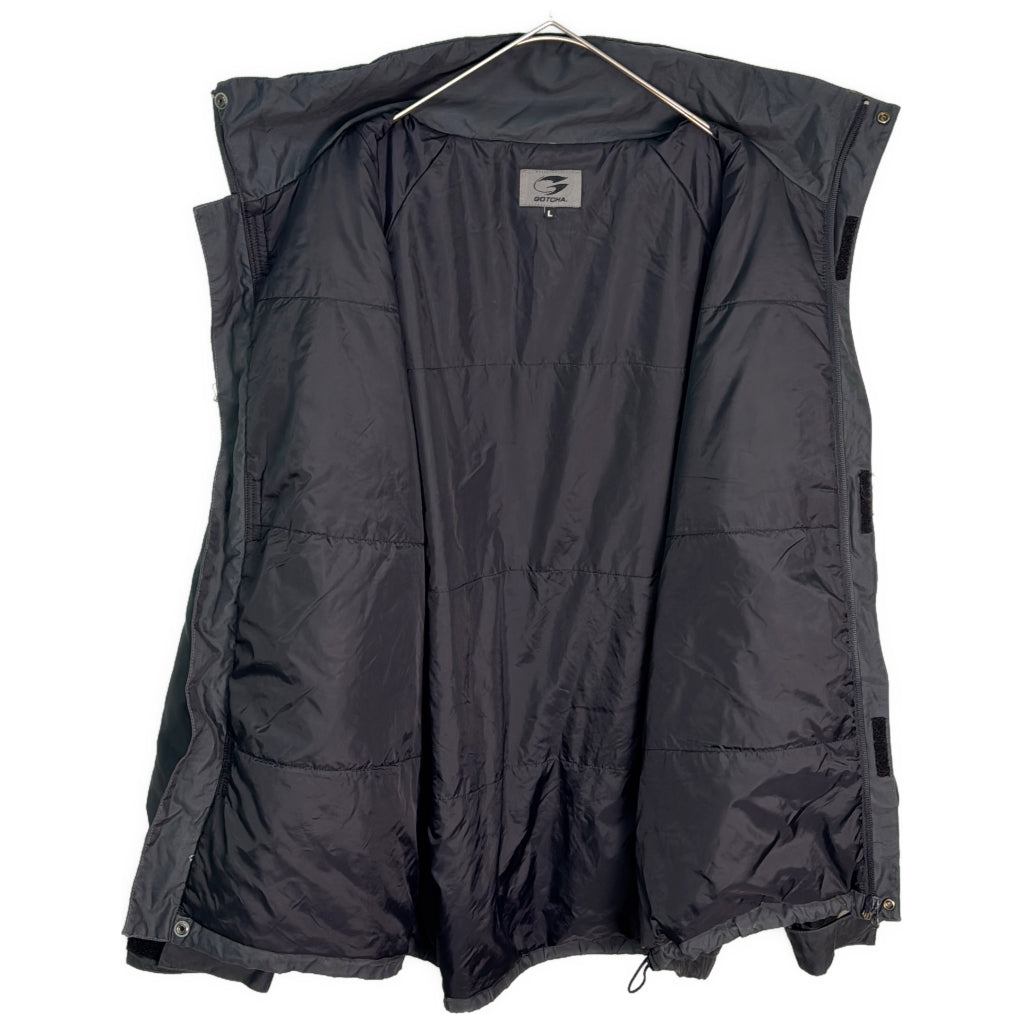 GOTCHA Windbreaker Jacket