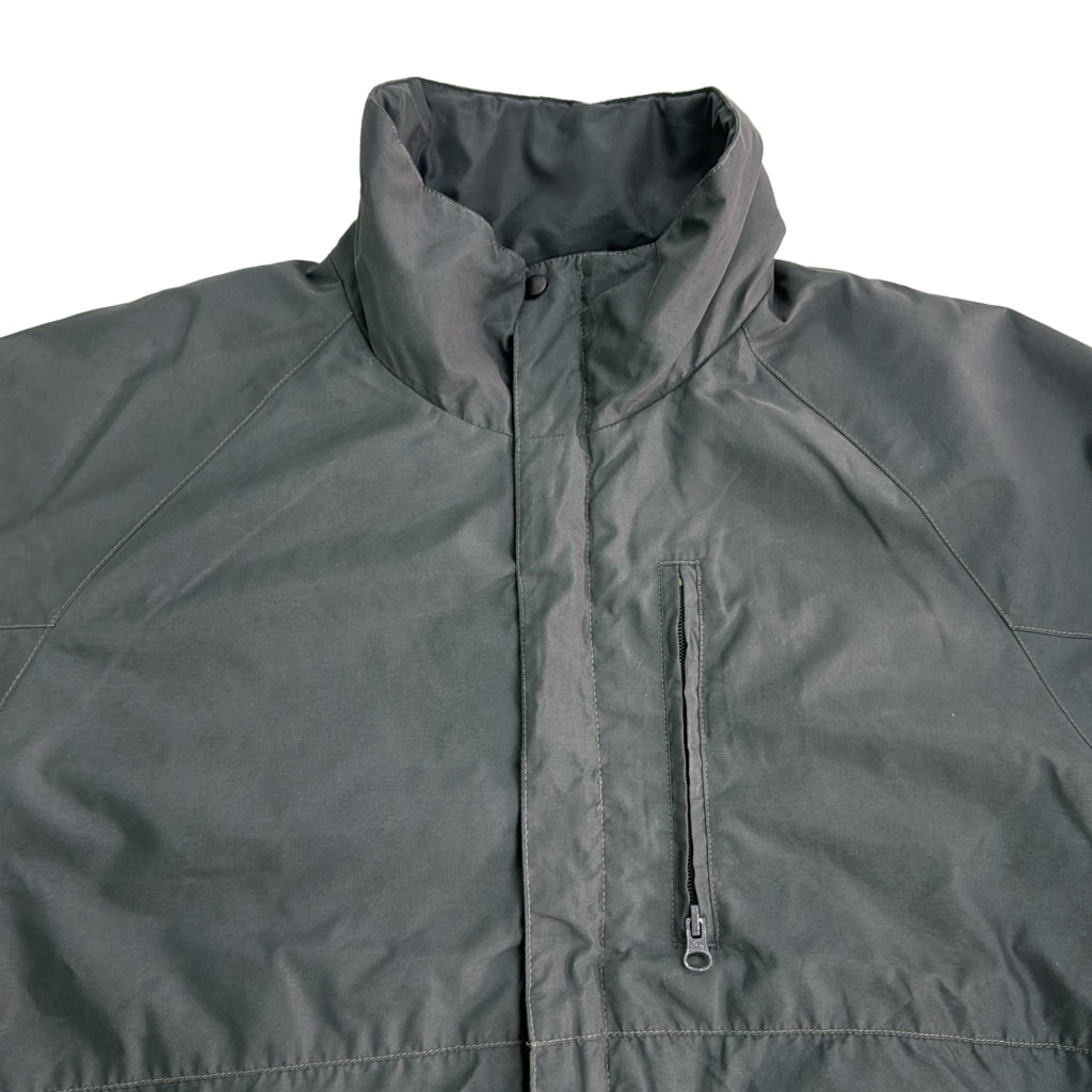GOTCHA Windbreaker Jacket
