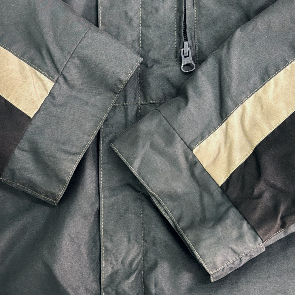 GOTCHA Windbreaker Jacket