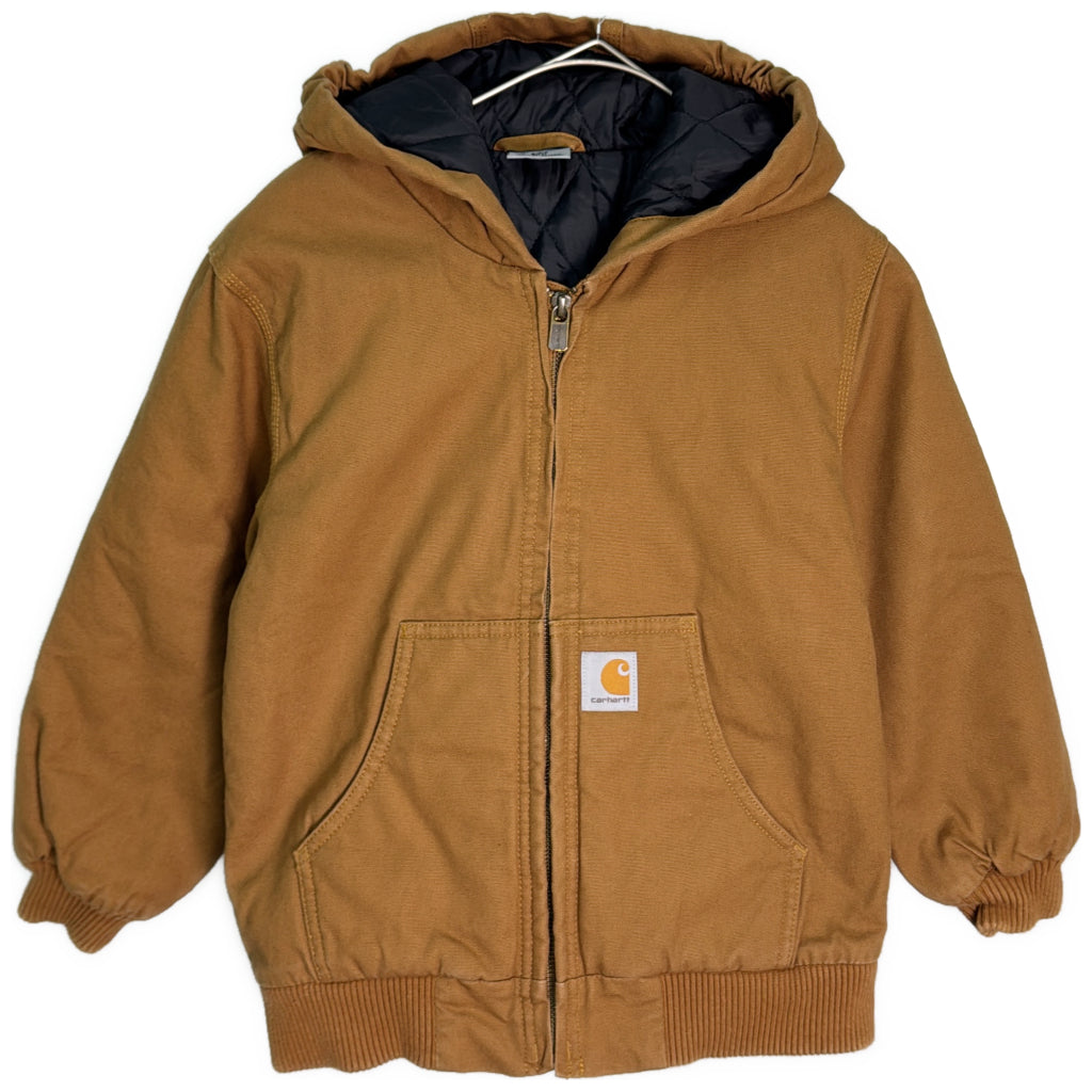 Carhartt Active Jacket Work Jacket