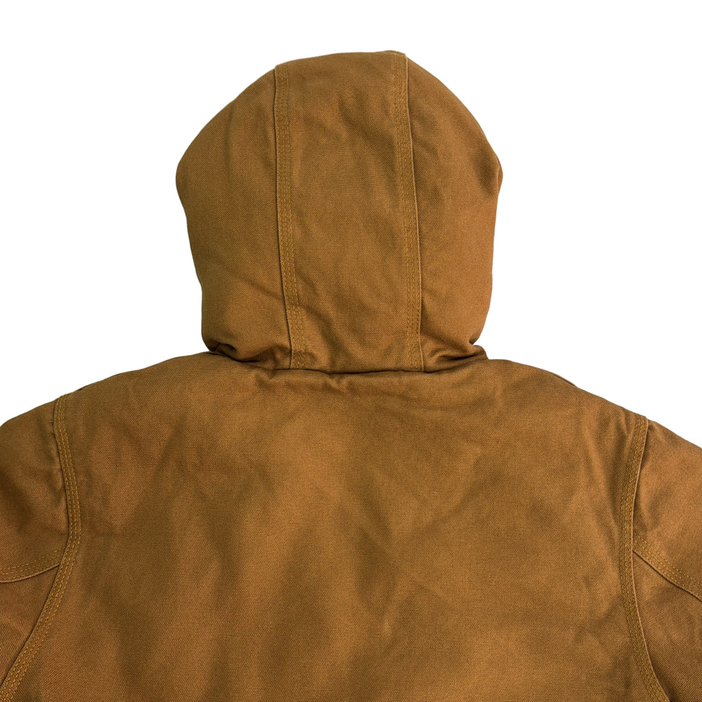 Carhartt Active Jacket Work Jacket