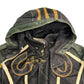 GIORGIO Leather Jacket