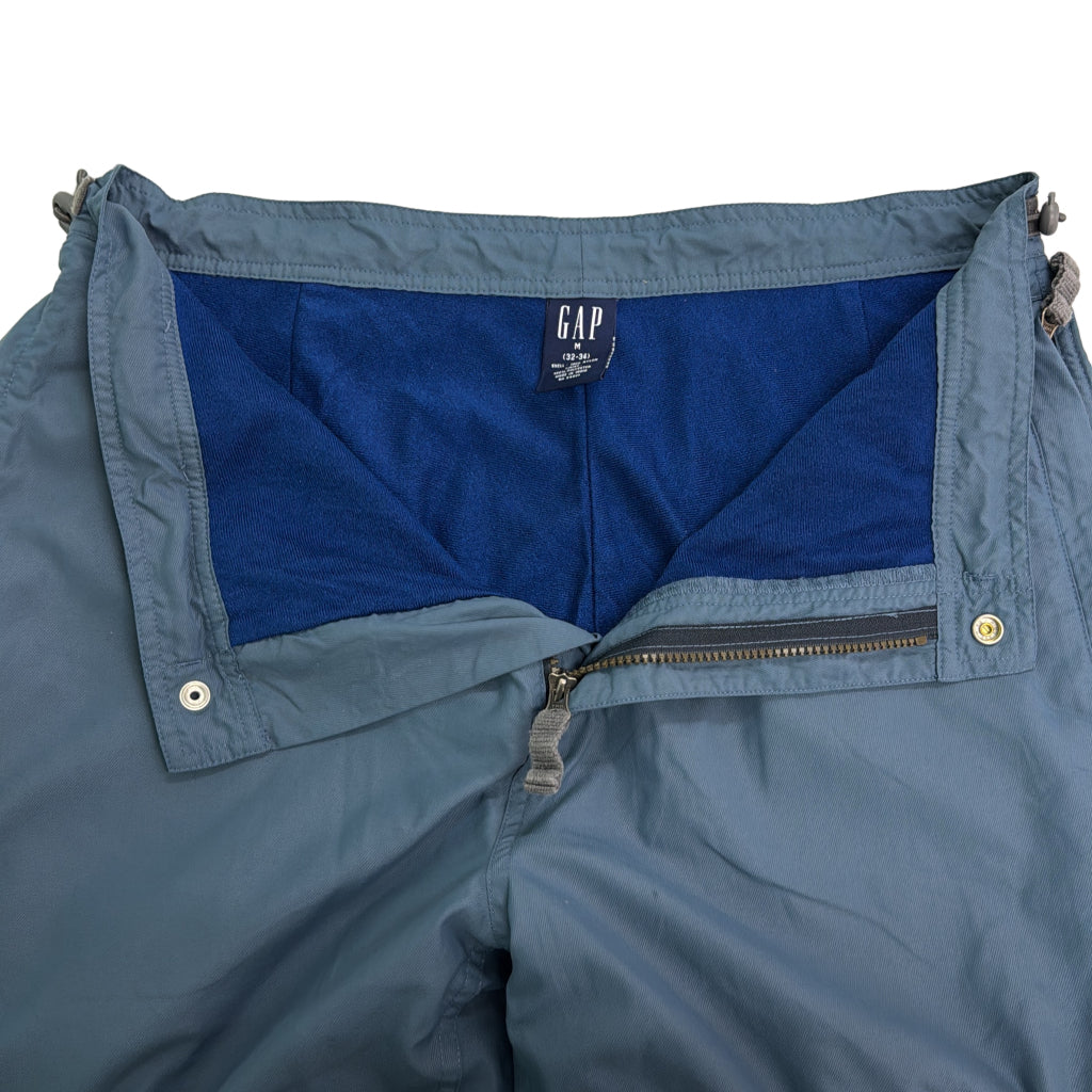 00s GAP Nylon Pants