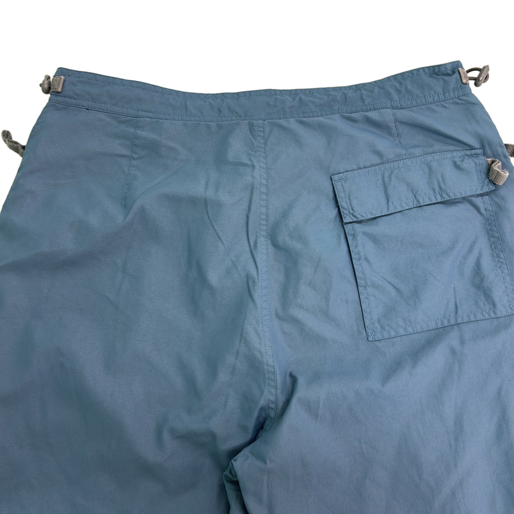 00s GAP Nylon Pants