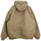 Carhartt Active Jacket Work Jacket