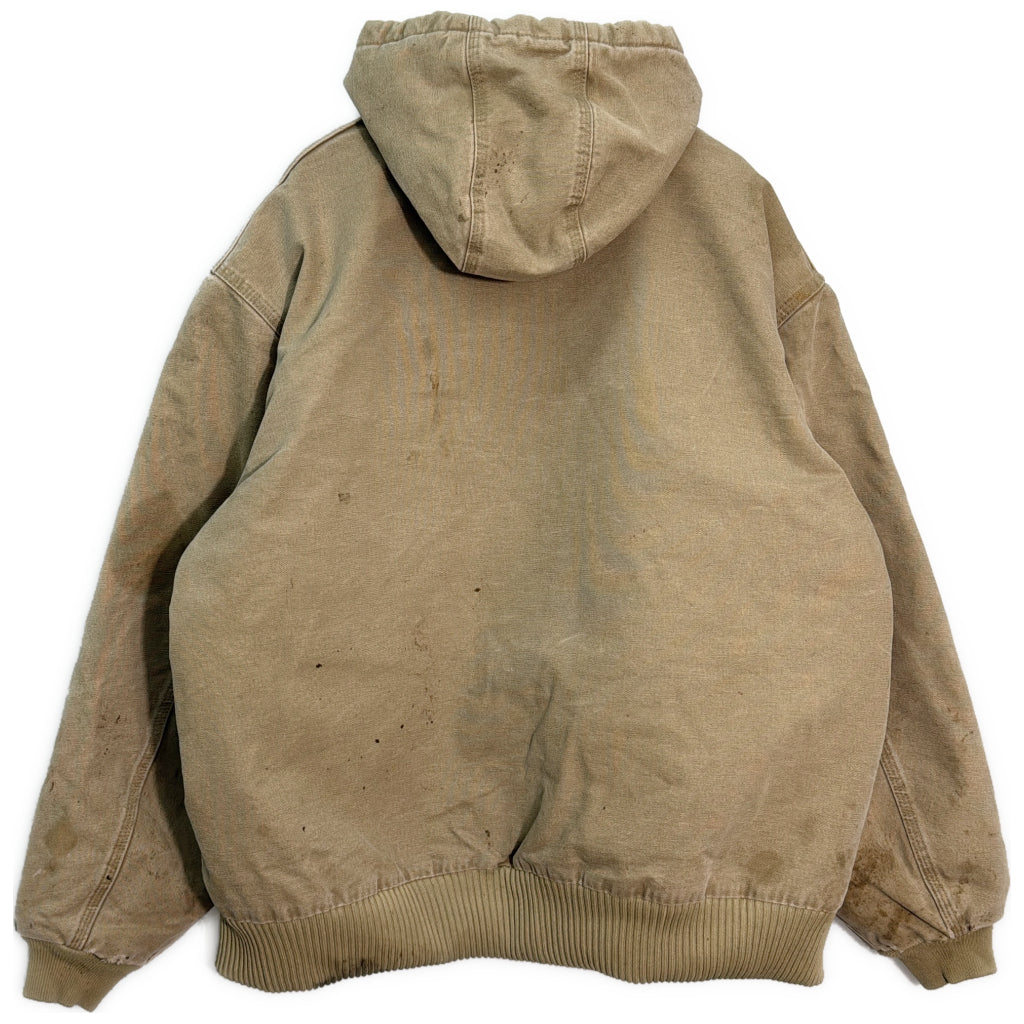 Carhartt Active Jacket Work Jacket