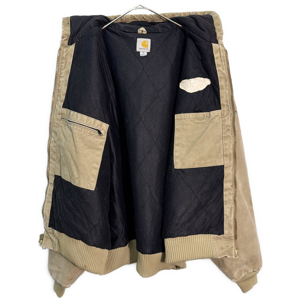 Carhartt Active Jacket Work Jacket