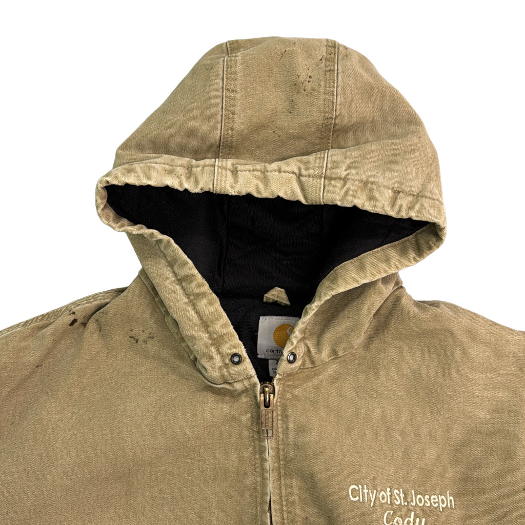 Carhartt Active Jacket Work Jacket