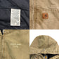 Carhartt Active Jacket Work Jacket