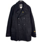 G-STAR RAW Peacoat Coat