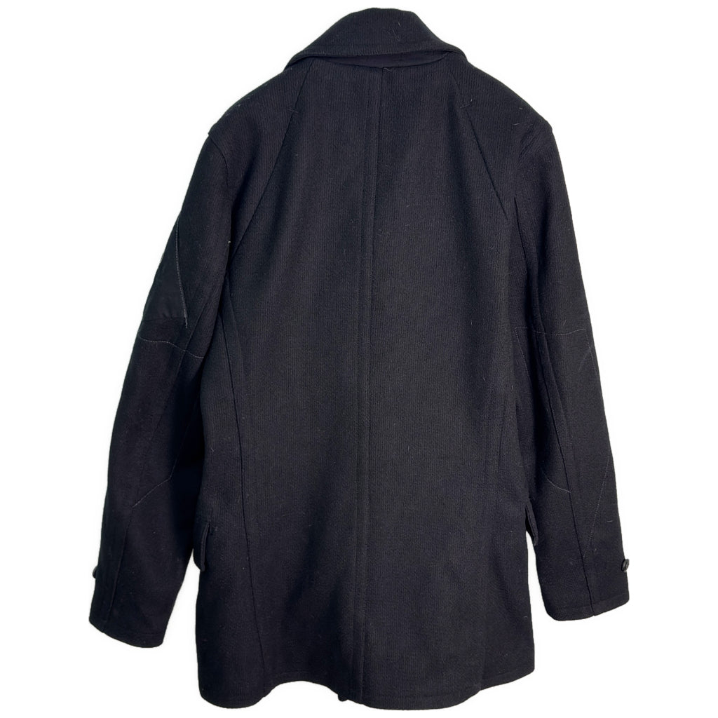 G-STAR RAW Peacoat Coat
