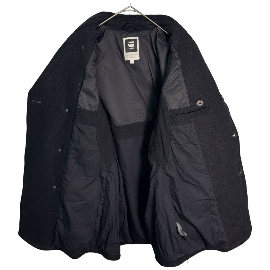 G-STAR RAW Peacoat Coat