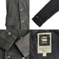 G-STAR RAW Peacoat Coat