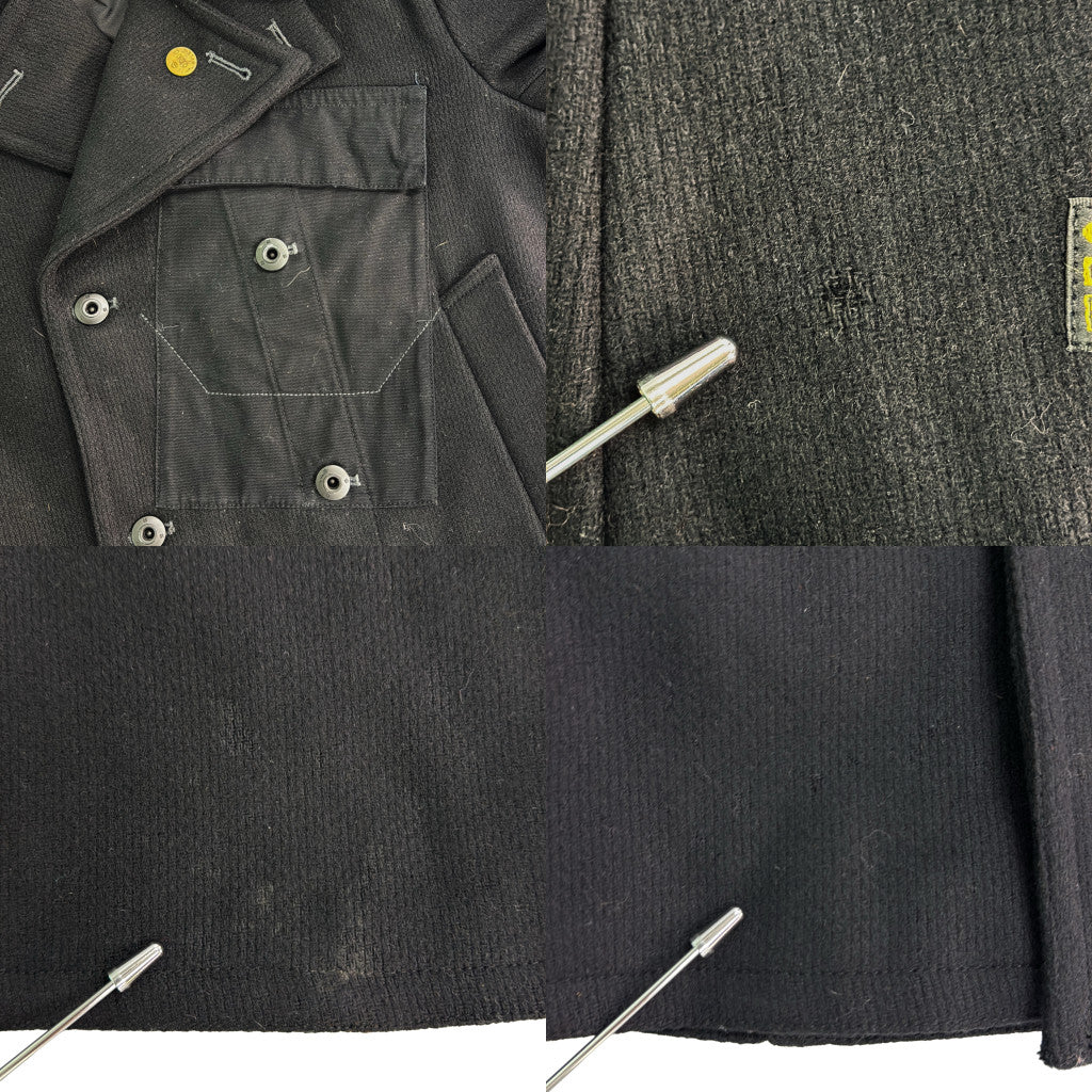 G-STAR RAW Peacoat Coat