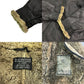 AVIATION TYPE B-3 Mouton Leather Military Jacket