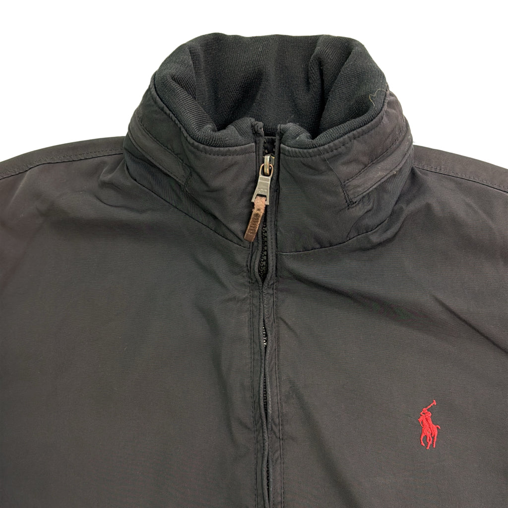 Polo by Ralph Lauren Warm Up Padded Jacket