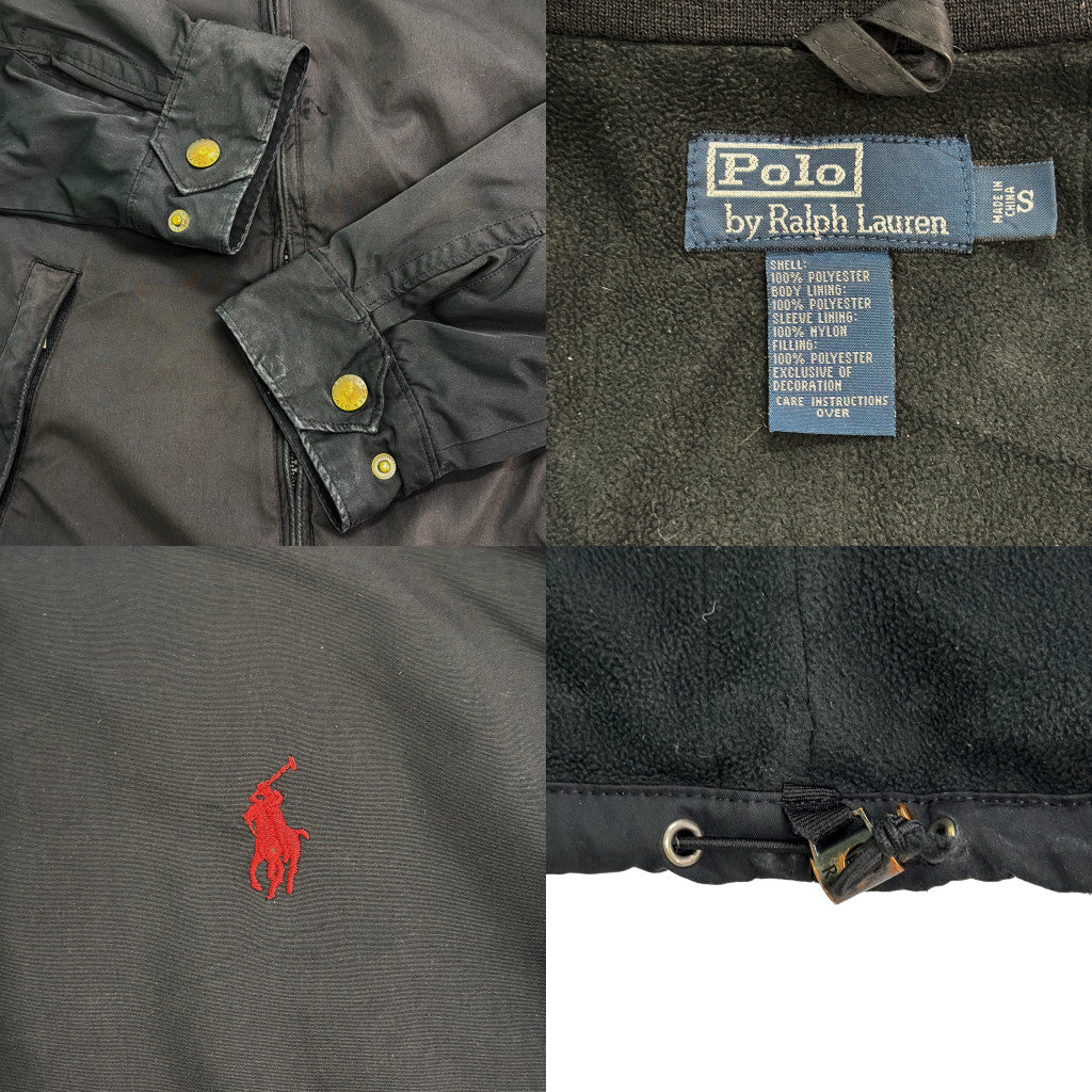 Polo by Ralph Lauren Warm Up Padded Jacket