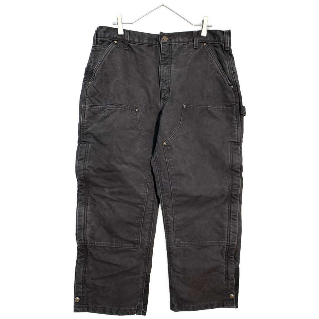 Carhartt Duck Double Knee Painter Pants Painter Pants