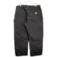 Carhartt Duck Double Knee Painter Pants Painter Pants