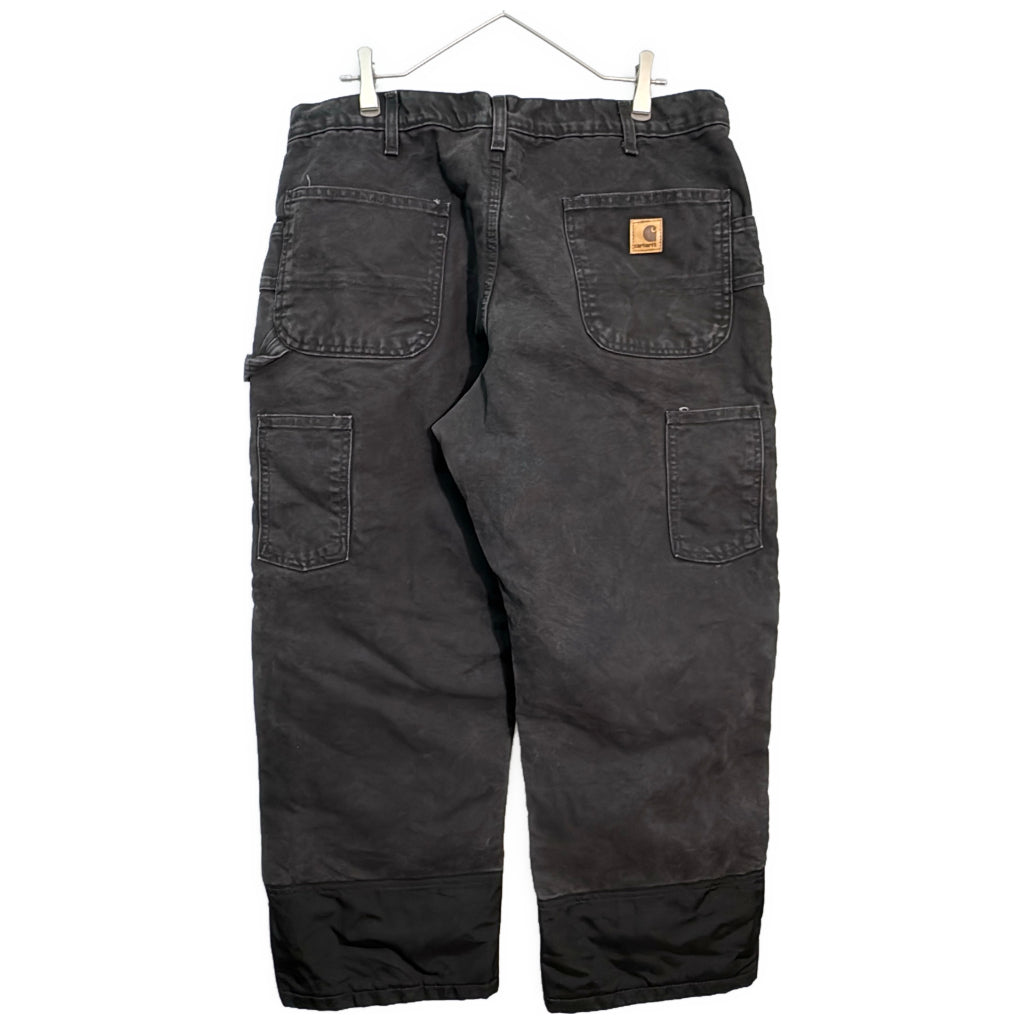 Carhartt Duck Double Knee Painter Pants Painter Pants