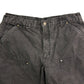 Carhartt Duck Double Knee Painter Pants Painter Pants
