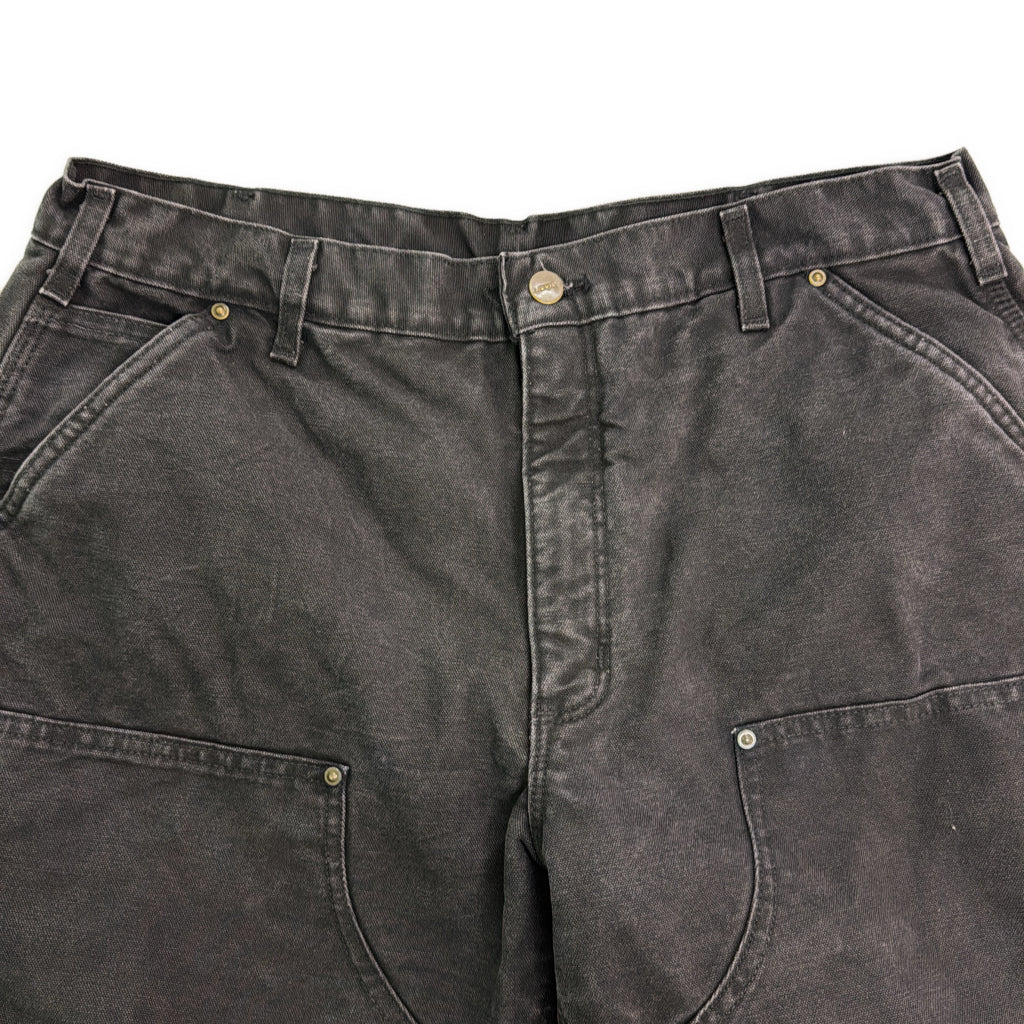 Carhartt Duck Double Knee Painter Pants Painter Pants