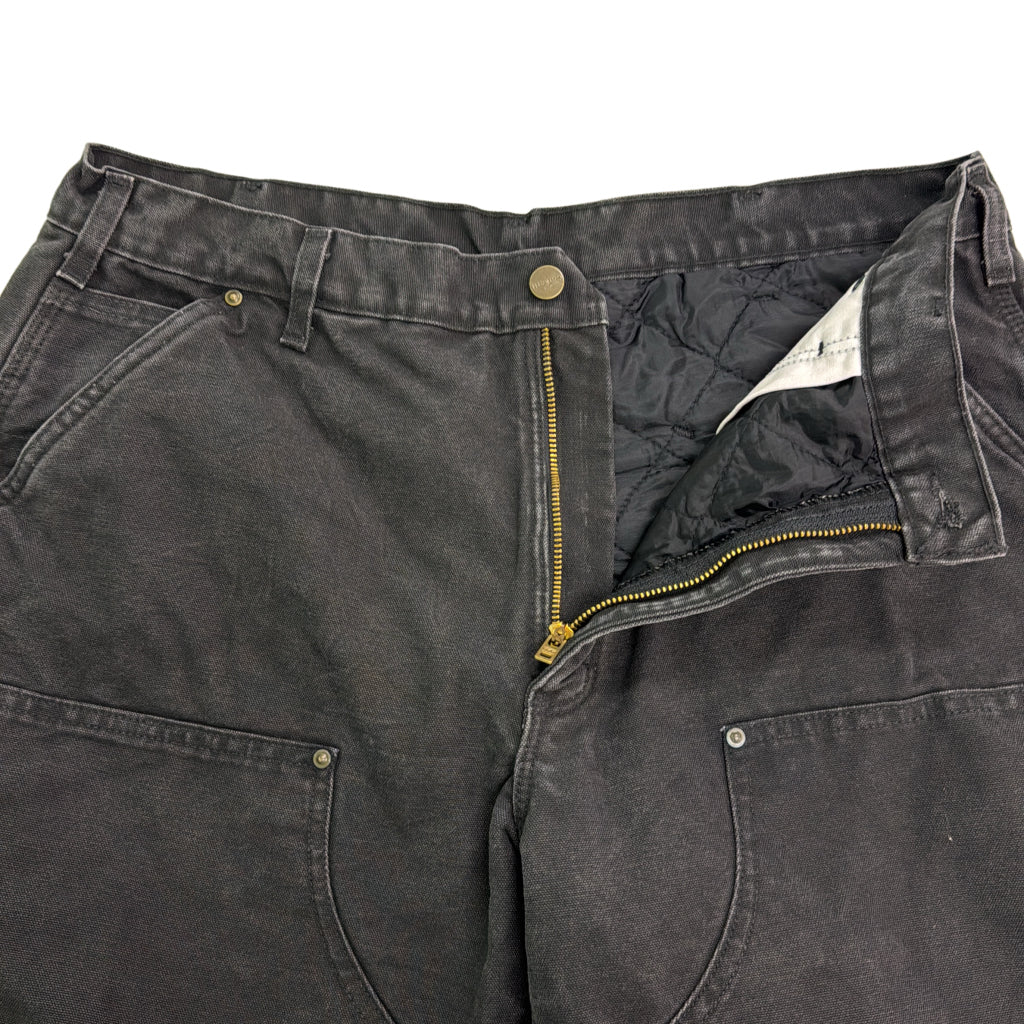 Carhartt Duck Double Knee Painter Pants Painter Pants