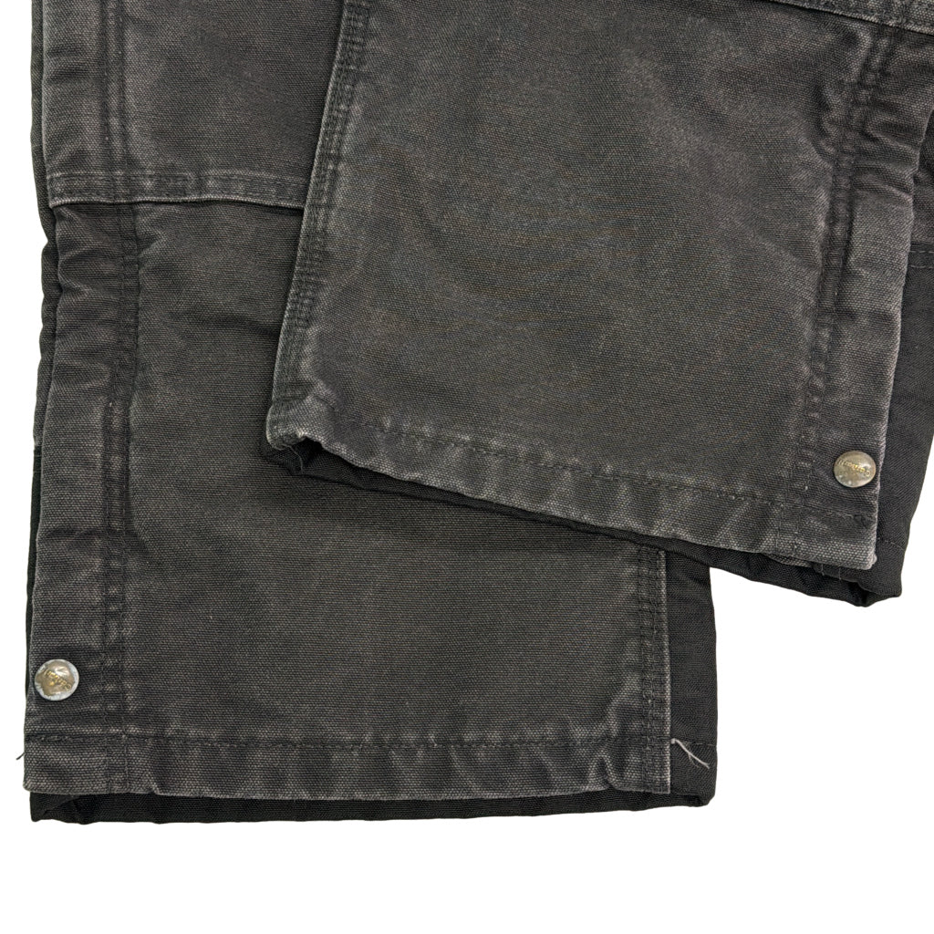 Carhartt Duck Double Knee Painter Pants Painter Pants