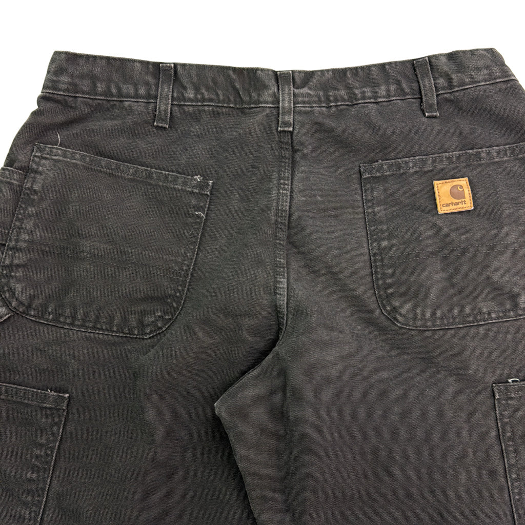 Carhartt Duck Double Knee Painter Pants Painter Pants
