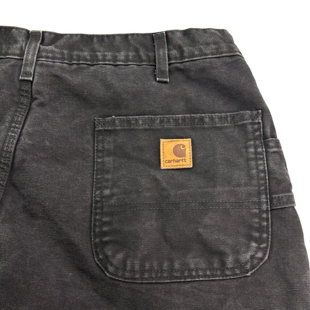 Carhartt Duck Double Knee Painter Pants Painter Pants
