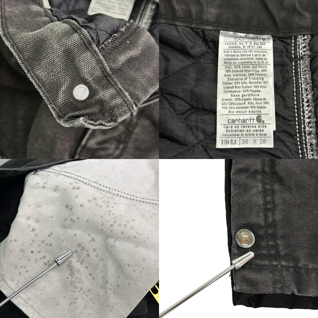 Carhartt Duck Double Knee Painter Pants Painter Pants