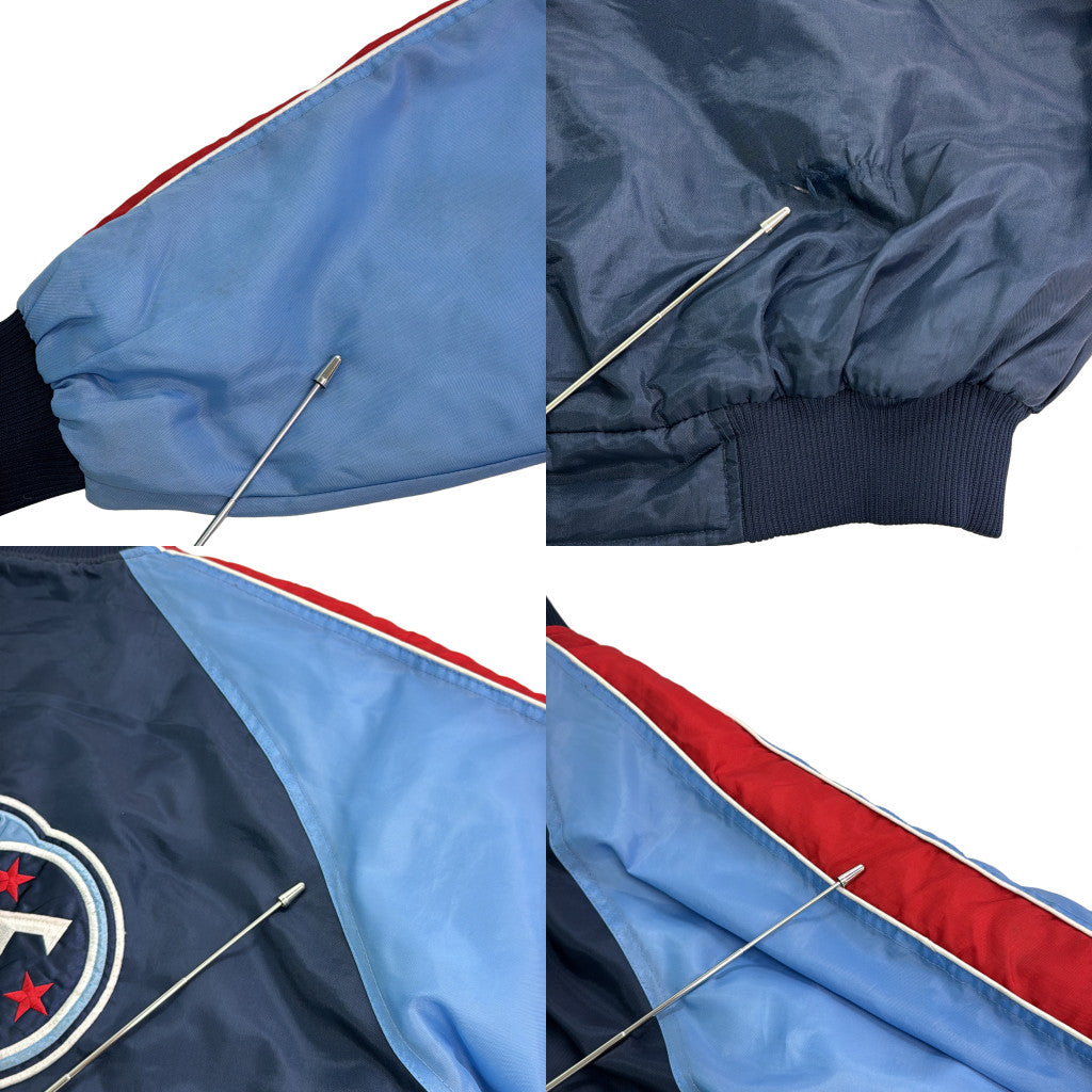 NFL Nylon Jacket
