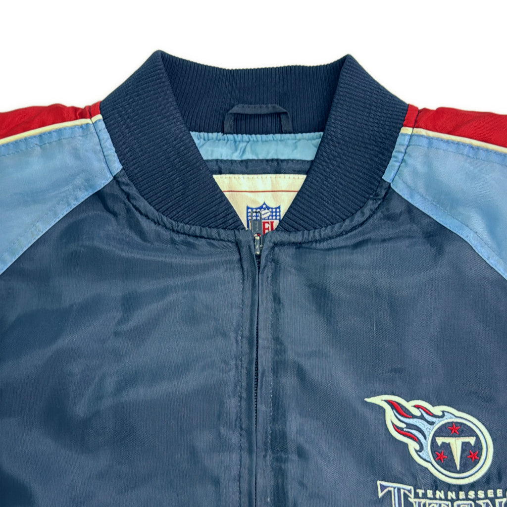 NFL Nylon Jacket