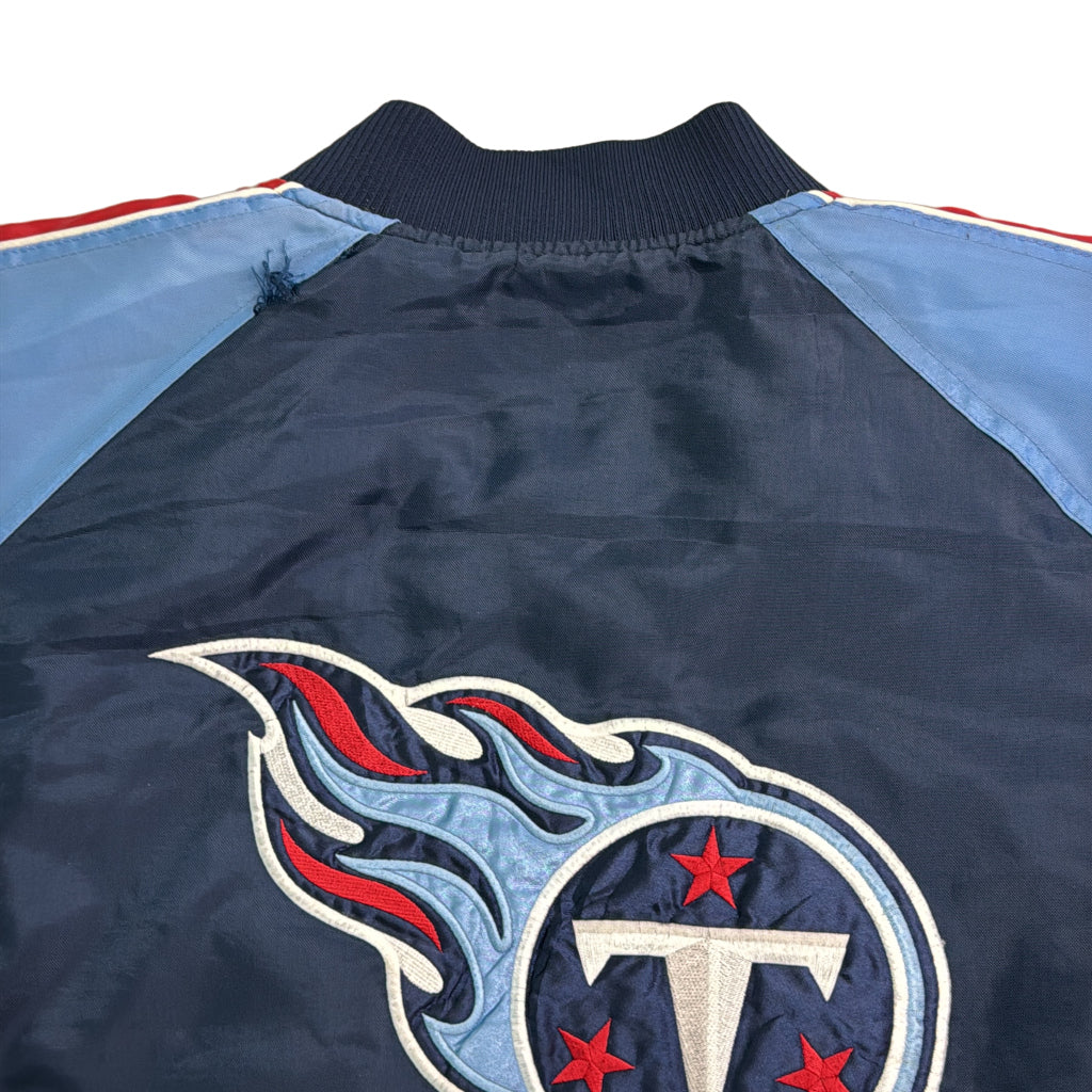 NFL Nylon Jacket