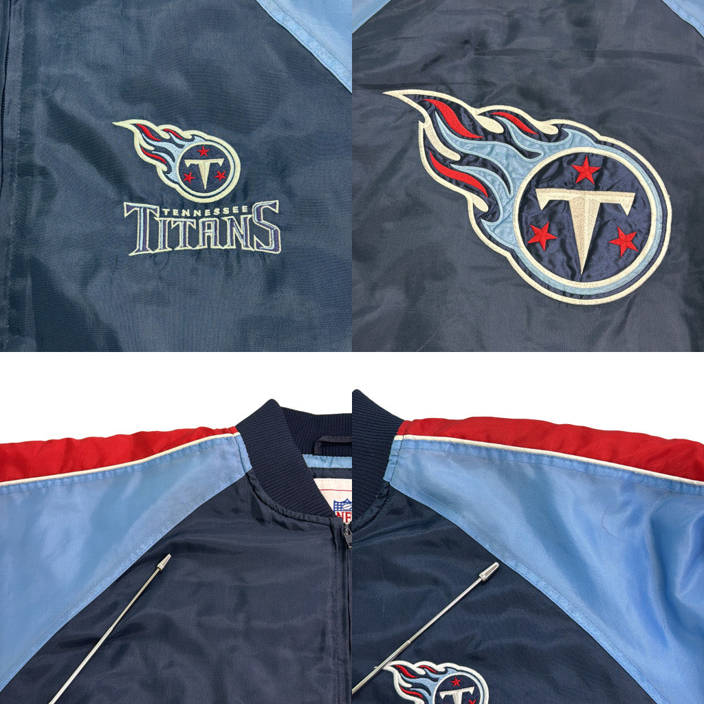 NFL Nylon Jacket