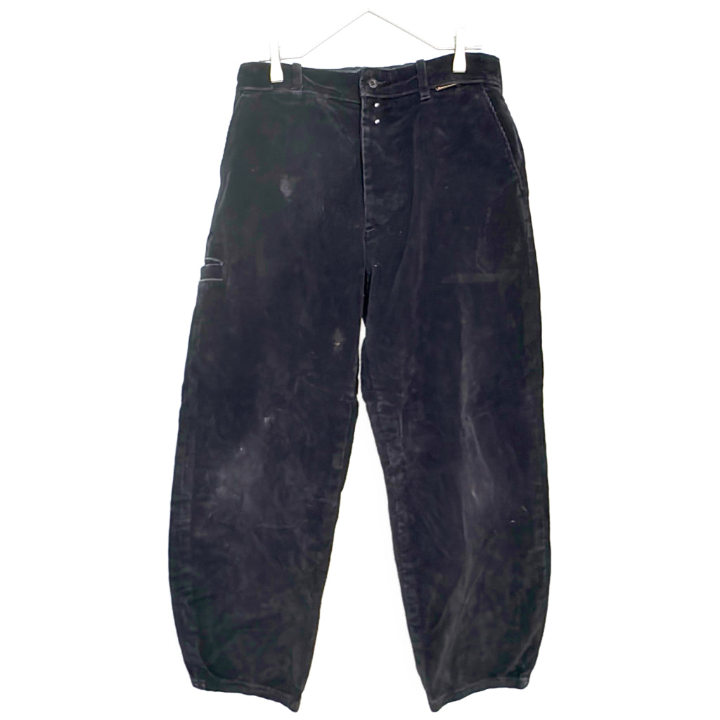 80s LE LABOREUR Long Pants