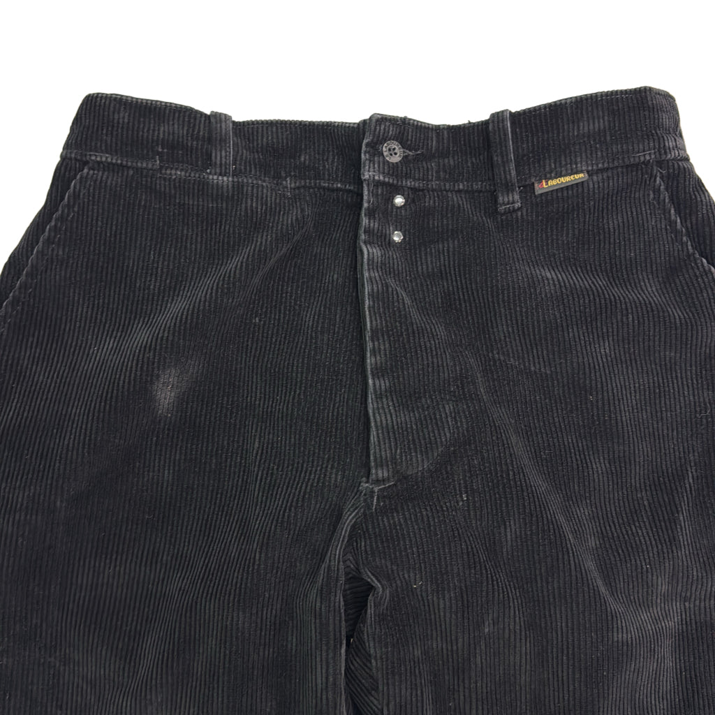 80s LE LABOREUR Long Pants