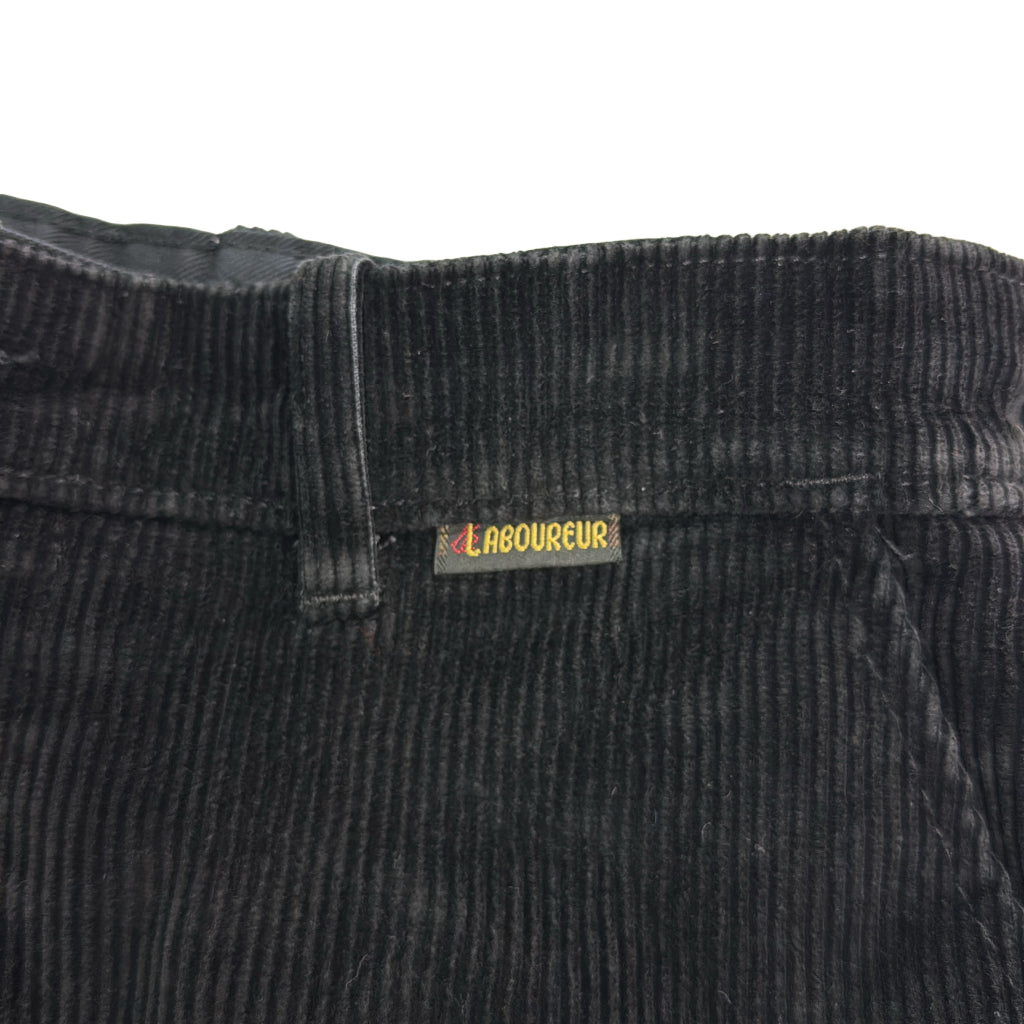 80s LE LABOREUR Long Pants