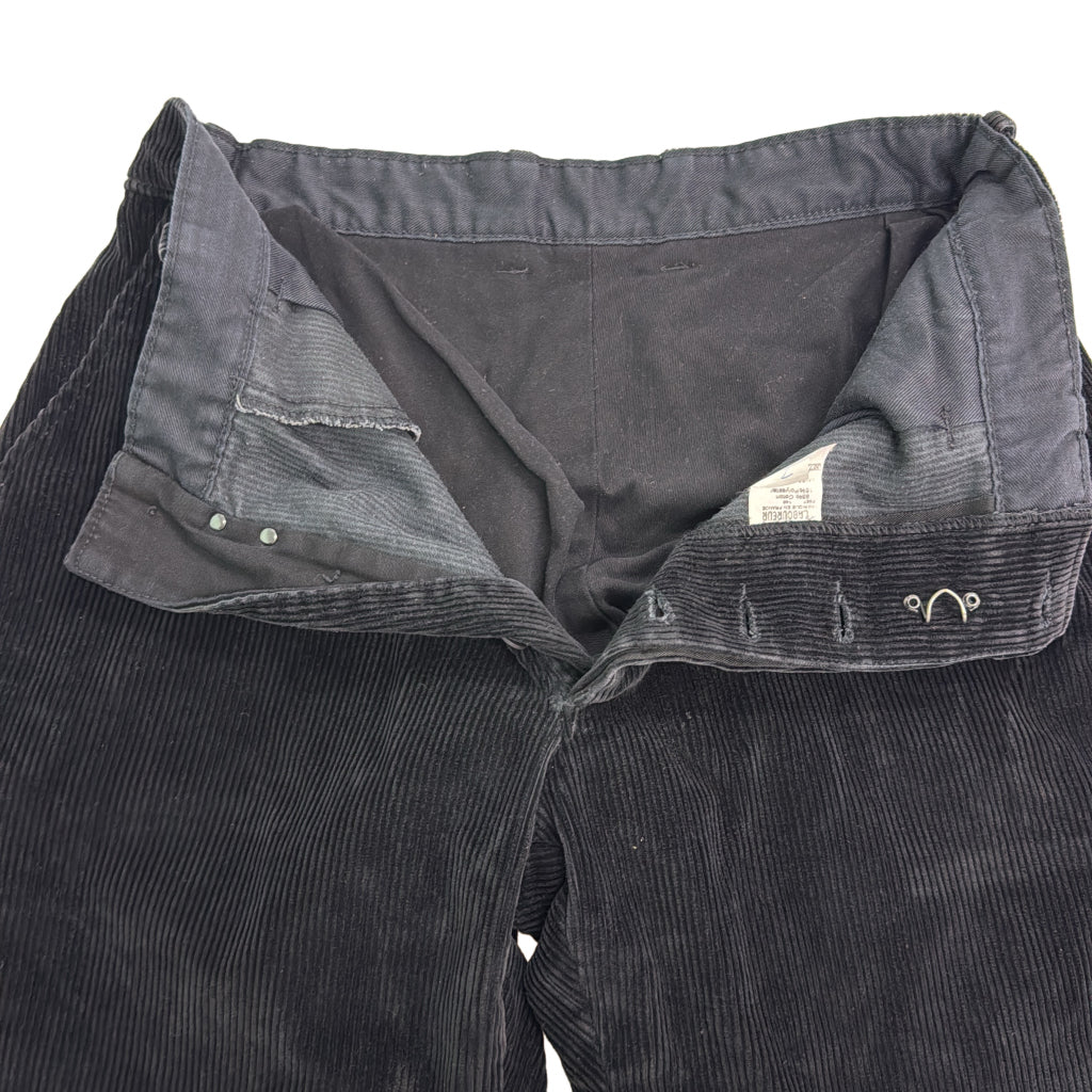 80s LE LABOREUR Long Pants