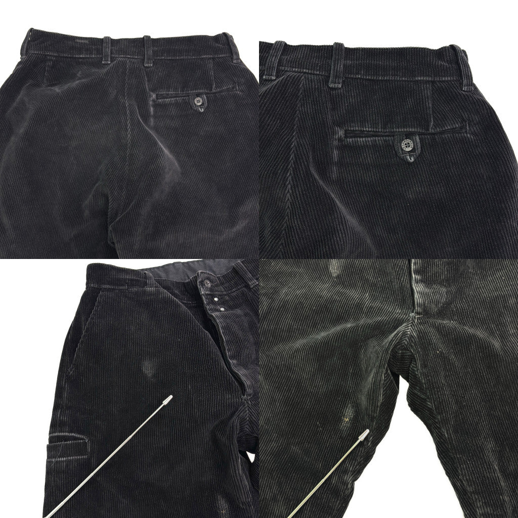 80s LE LABOREUR Long Pants